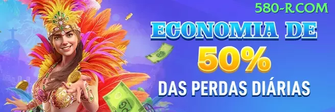 Promoções 580 vip - go