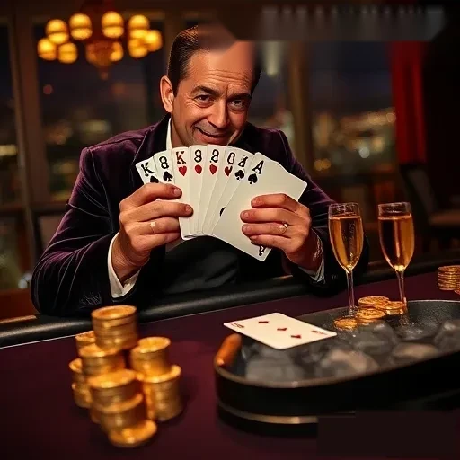 Cassino 580 app mobile